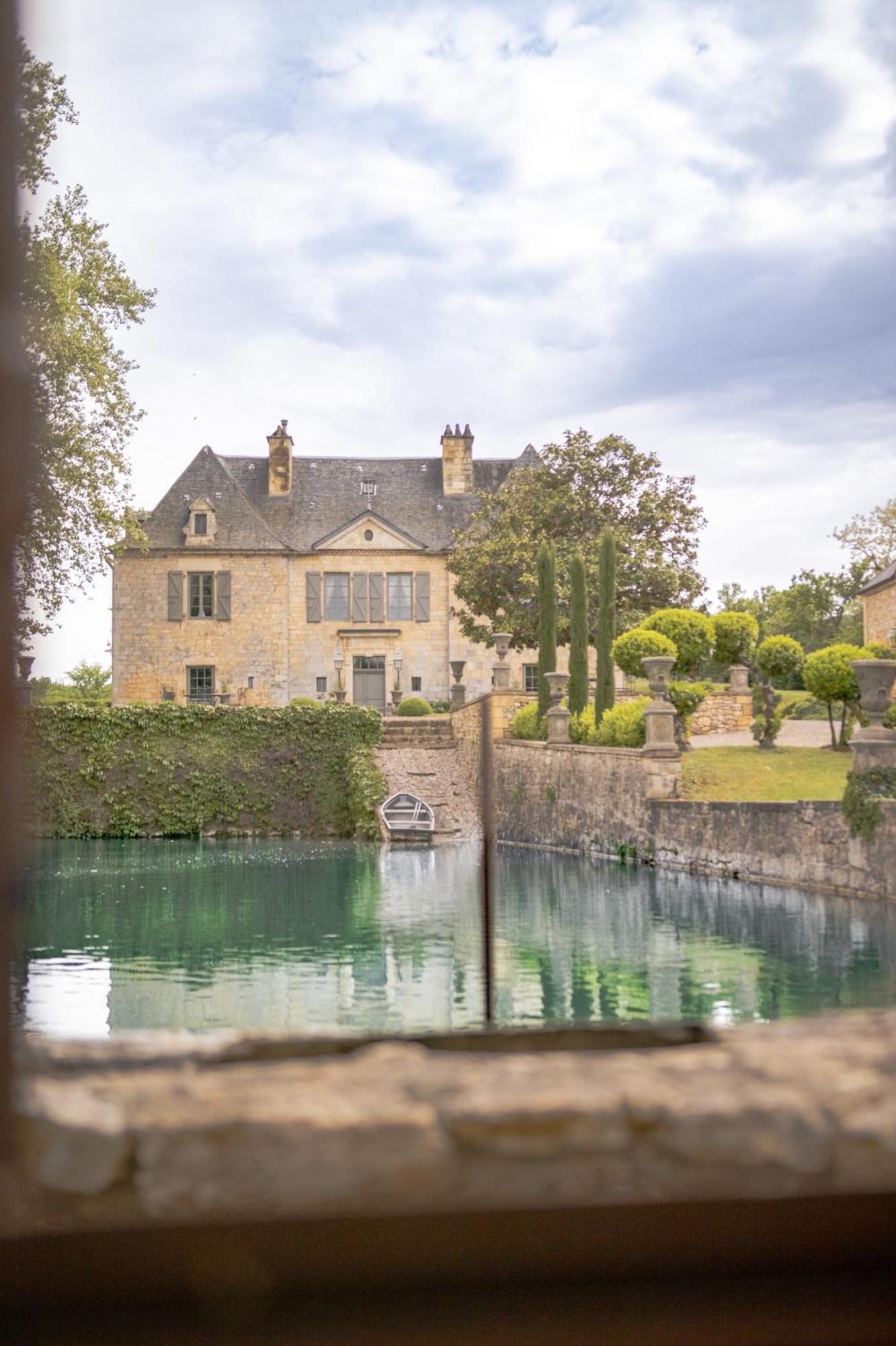 Gite Domanial En Perigord Noir Cénac-et-Saint-Julien 外观 照片